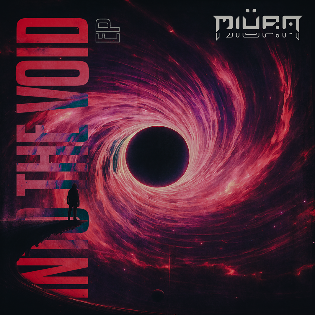 Into the Void EP